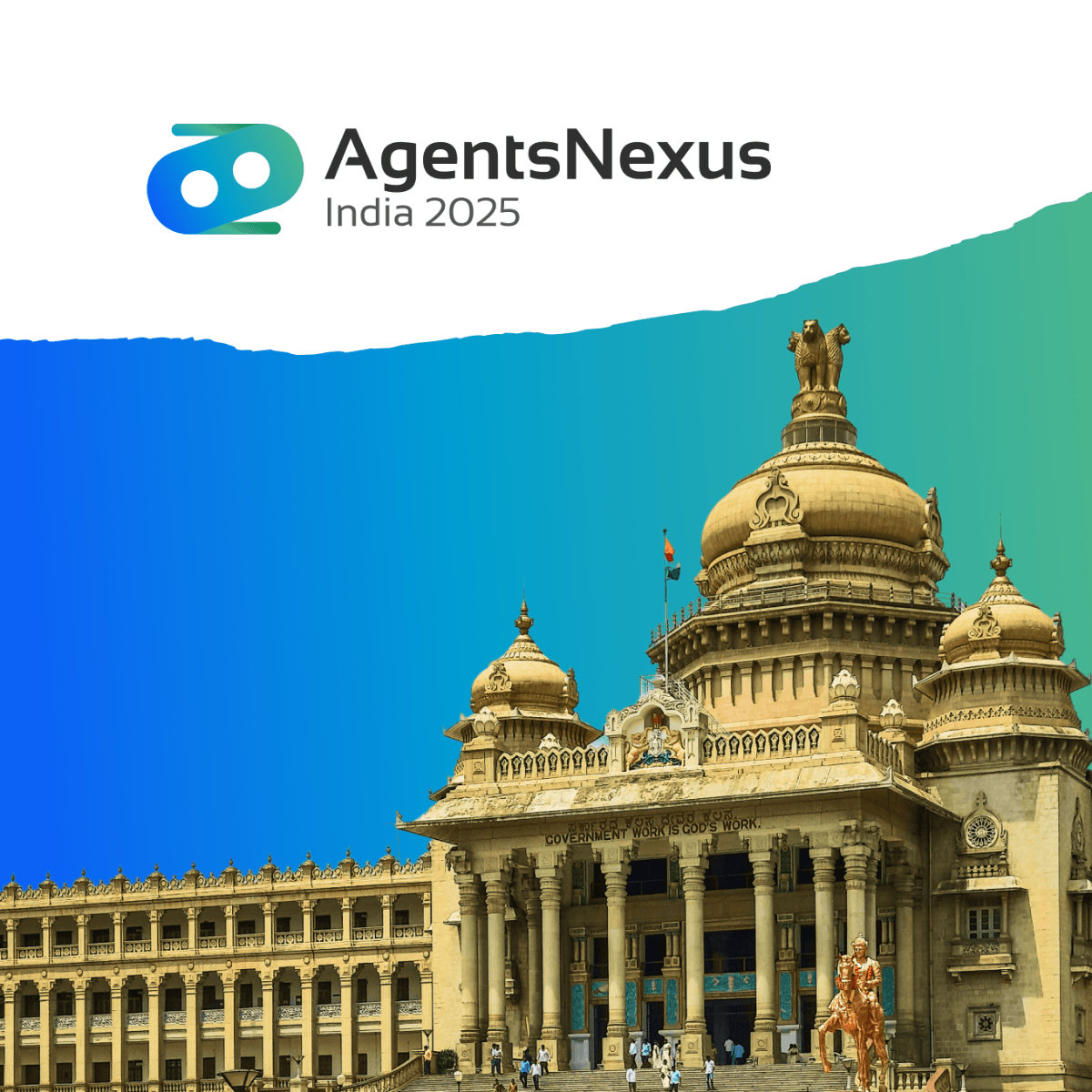 AgentsNexus India 2025